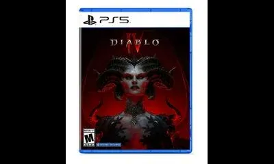 Diablo IV