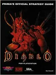 Background - Diablo [Playstation Prima] - PlayStation - Retrocharting