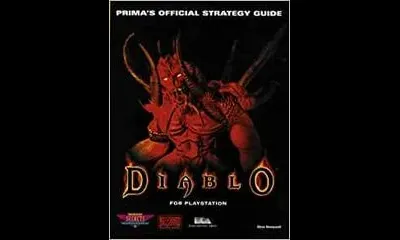 Diablo [Playstation Prima]