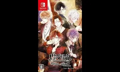 Diabolik Lovers: Grand Edition