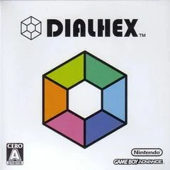 Background - Dialhex - GameBoy Advance - Retrocharting