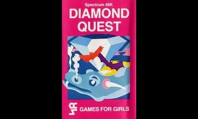 Diamond Quest