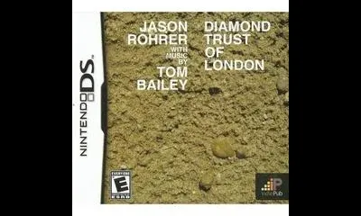 Diamond Trust of London
