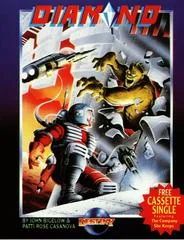 Background - Diamond - ZX Spectrum - Retrocharting