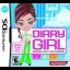 Diary Girl - Nintendo DS - Retrocharting