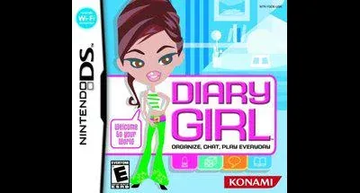 Diary Girl