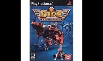 DICE DNA Integrated Cybernetic