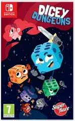 Background - Dicey Dungeons - Nintendo Switch - Retrocharting