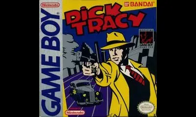 Dick Tracy
