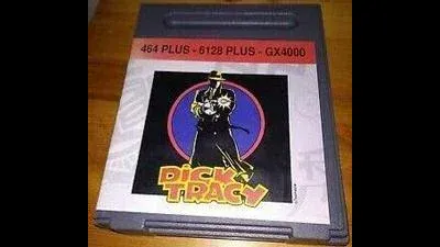 Dick Tracy