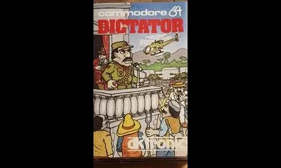 Dictator