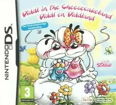 Background - Diddl In The Cheesecakeland - Nintendo DS - Retrocharting