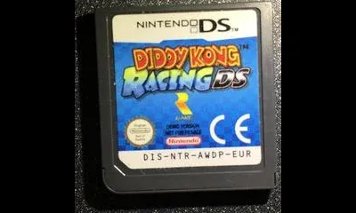 Diddy Kong Racing DS [Not for Resale]