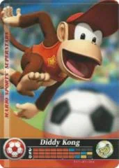 Background - Diddy Kong Soccer [Mario Sports Superstars] - Nintendo DS - Retrocharting