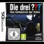 Die Drei: Das Geheimnis der Toten - Nintendo DS - Retrocharting