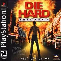 Background - Die Hard Trilogy 2 - PlayStation - Retrocharting