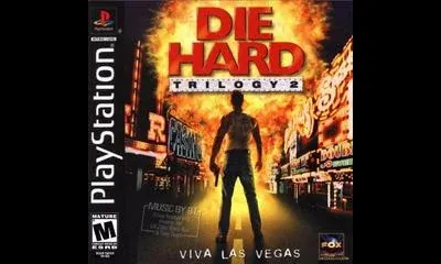 Die Hard Trilogy 2