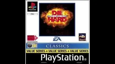 Die Hard Trilogy [Classics]