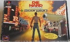 Background - Die Hard Trilogy [Gun Bundle] - PlayStation - Retrocharting