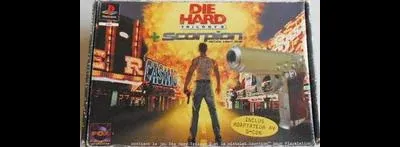 Die Hard Trilogy [Gun Bundle]