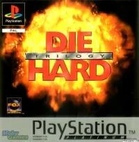 Background - Die Hard Trilogy [Platinum] - PlayStation - Retrocharting