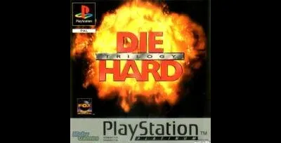 Die Hard Trilogy [Platinum]