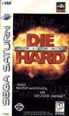 Background - Die Hard Trilogy - Sega Saturn - Retrocharting