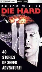 Background - Die Hard [UMD] - PSP - Retrocharting