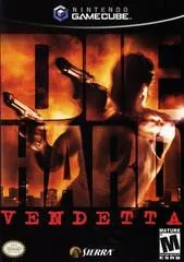 Background - Die Hard Vendetta - Gamecube - Retrocharting