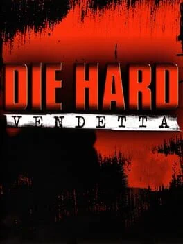 Background - Die Hard: Vendetta - PlayStation 2 - Retrocharting