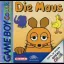 Die Maus - GameBoy Color - Retrocharting