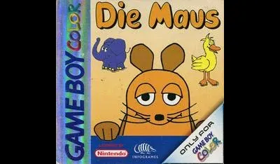 Die Maus