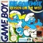 Die Schlumpfe: Reisen Um Die Welt - GameBoy - Retrocharting