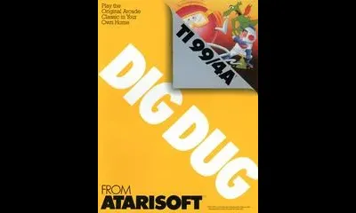 Dig Dug