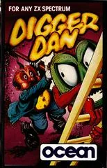 Background - Digger Dan - ZX Spectrum - Retrocharting