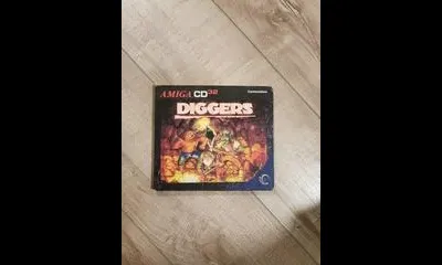 Diggers