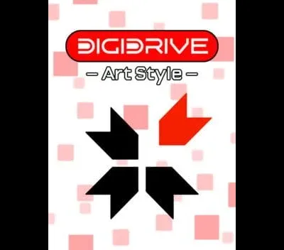 Digidrive