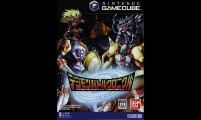 Digimon Battle Chronicle