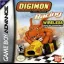 Digimon Racing - GameBoy Advance - Retrocharting