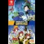 Digimon Story: Cyber Sleuth Complete Edition - Nintendo Switch - Retrocharting
