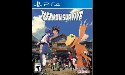 Digimon Survive