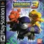 Digimon World 3 - PlayStation - Retrocharting