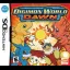 Digimon World Dawn - Nintendo DS - Retrocharting