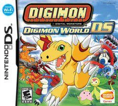 Background - Digimon World Ds - Nintendo DS - Retrocharting