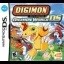 Digimon World Ds - Nintendo DS - Retrocharting