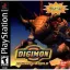 Digimon World - PlayStation - Retrocharting