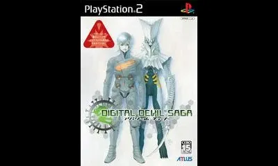 Digital Devil Saga: Avatar Tuner