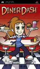 Background - Diner Dash - PSP - Retrocharting
