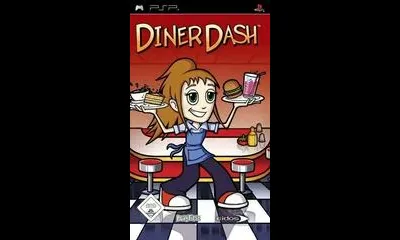 Diner Dash