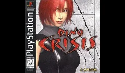 Dino Crisis